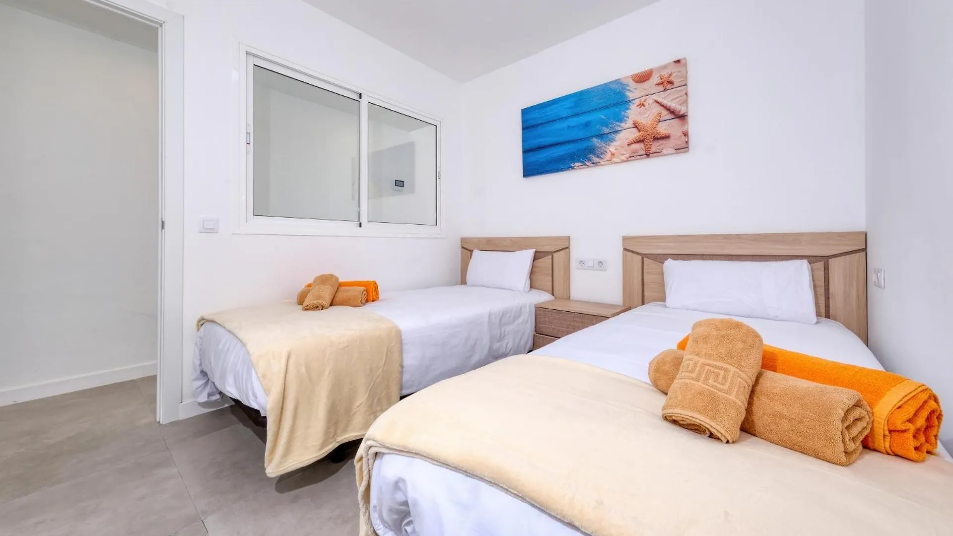 Puerto Rubi 4 Apartment Puerto del Carmen