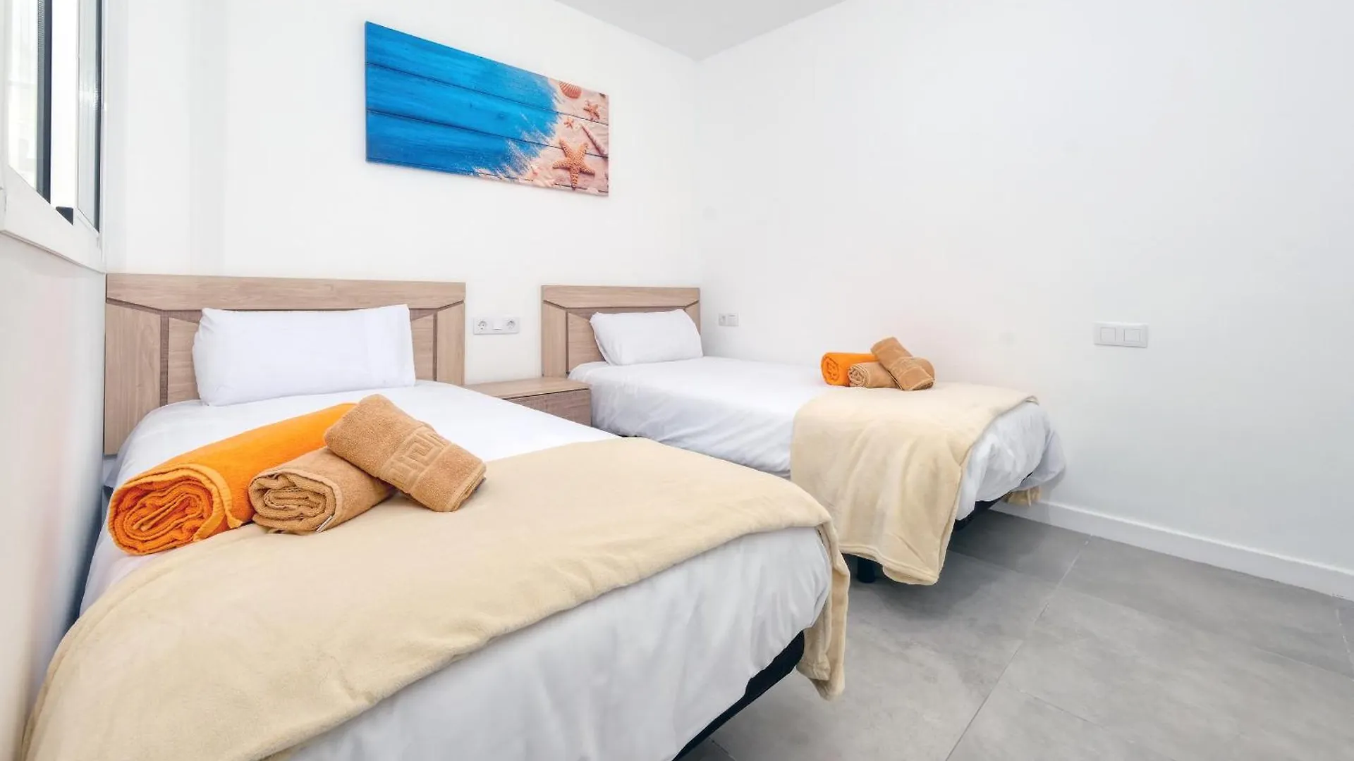 Puerto Rubi 4 Apartment Puerto del Carmen  Spain