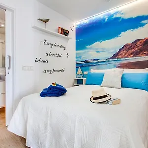 Apartment Marlin Ii Puerto Del Carmen, Puerto del Carmen (Lanzarote)