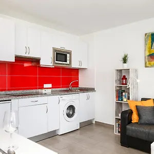 La Florida Apartamento