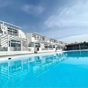 Gracioseros Apartamento