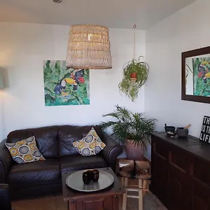 Casa Ti - Botanica Apartamento