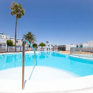 Atalaya Ground Floor Poolside Apartamento