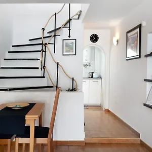  Apartment Casa Gofio