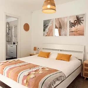  Appartement Paraiso Iii - Piscina - Wifi