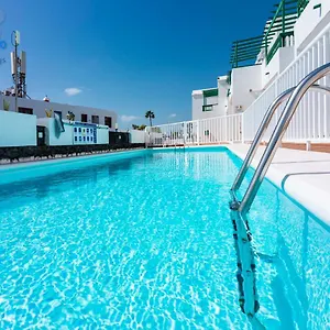 Apartment Maticruz, Puerto del Carmen (Lanzarote)