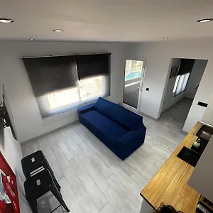 Princesa 202 Apartamento