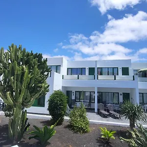 Gueldera Apartamento