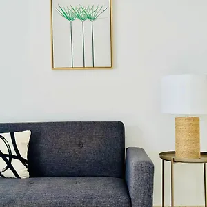 Apartment Canaryislandshost L Magenta, Puerto del Carmen (Lanzarote)