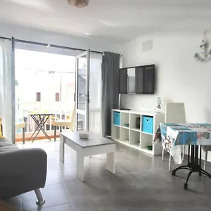 Apartment Ancla Ii Old Town & Playa Chica, Puerto del Carmen (Lanzarote)