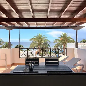 Tabaybas Apartamento
