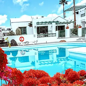  Appartement Acacias