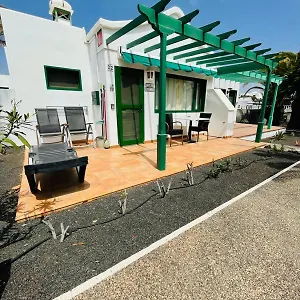 Apartment Playa Park, Puerto del Carmen (Lanzarote)