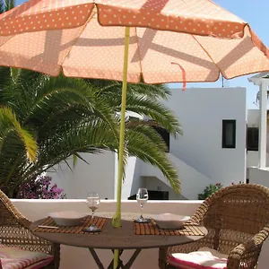 Casa Ti Delfinesse Apartamento