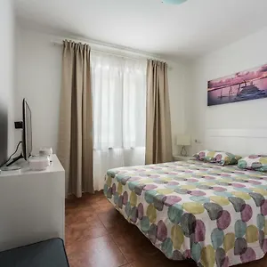 Pearl Apartamento
