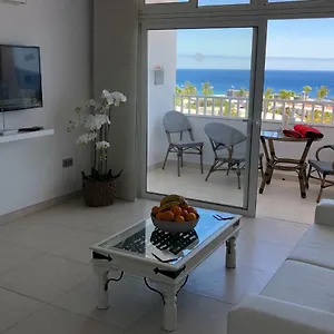Sunset View Apartamento
