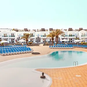 Blue Sea Lanzarote Palm Appartamento