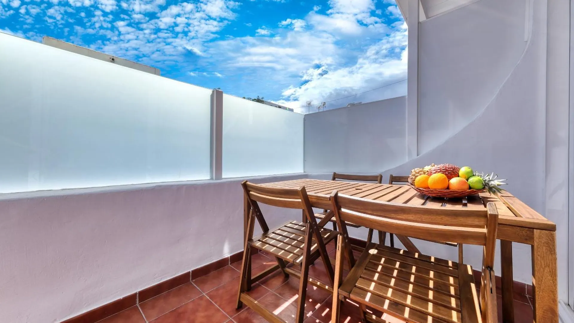 Apartament Puerto Rubi 4 Puerto del Carmen  0*, Puerto del Carmen (Lanzarote) Hiszpania