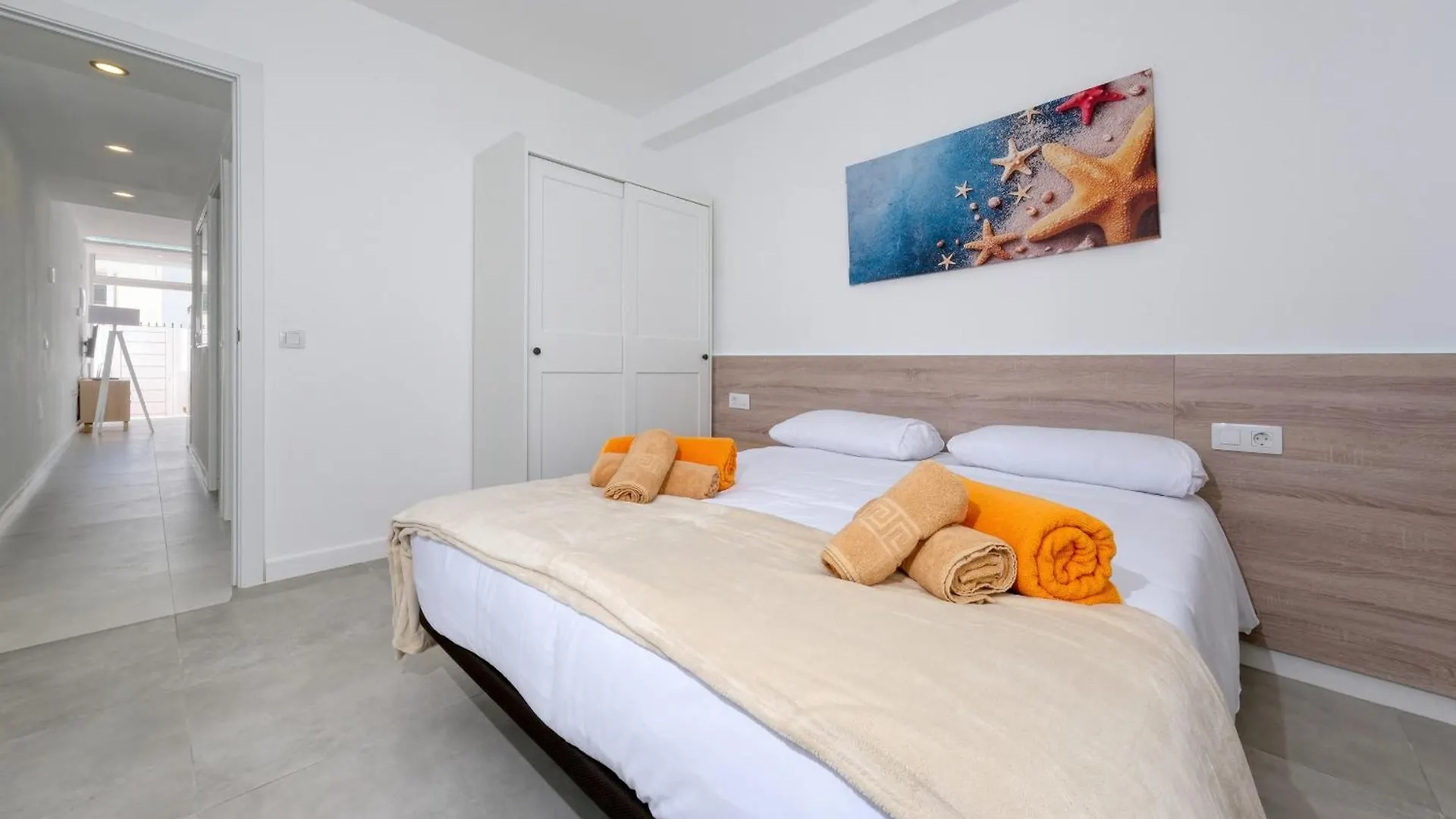 Apartament Puerto Rubi 4 Puerto del Carmen   Puerto del Carmen (Lanzarote)