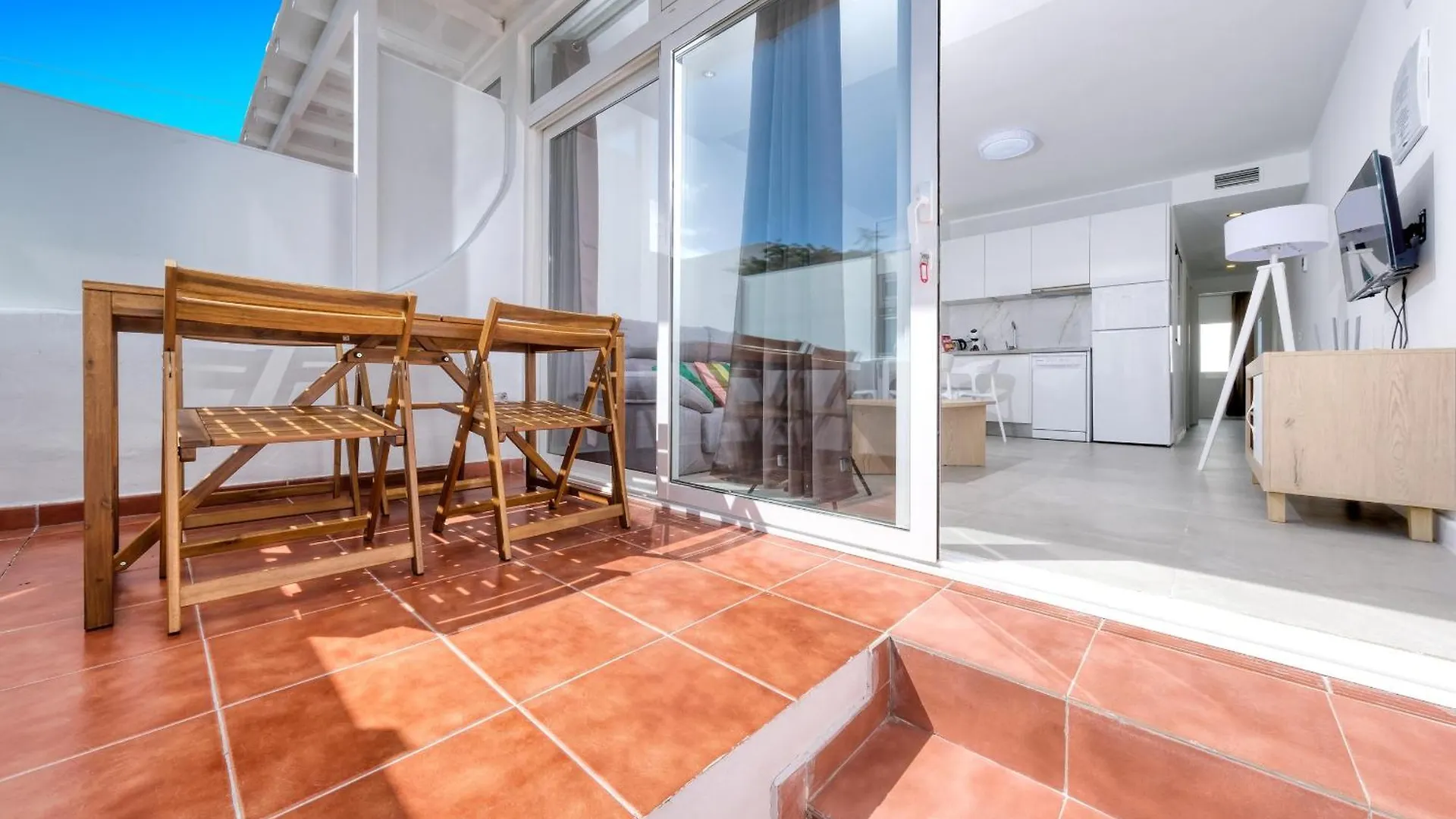 Apartament Puerto Rubi 4 Puerto del Carmen